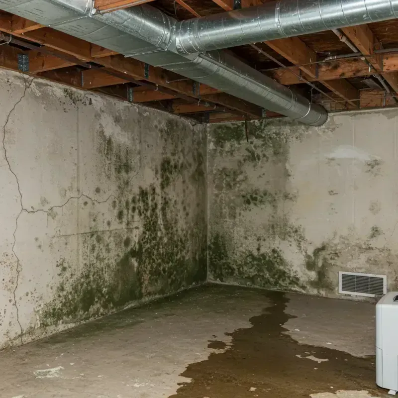 Professional Mold Removal in Surry, VA